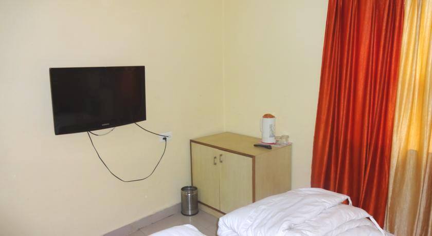 Hotel Gharana Gaya, Gaya 2